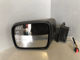 Range Rover Sport Door Mirror Near Side Power Fold L320 2009 to 2013 K11095